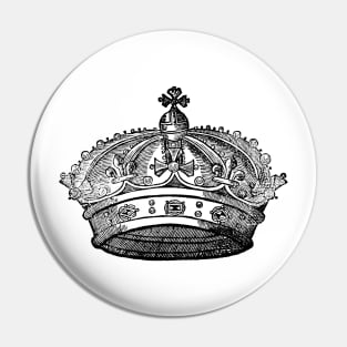 KING DESIGN Pin