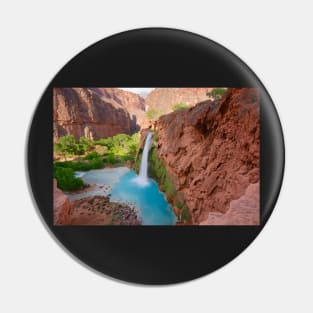 Havasu Falls Pin