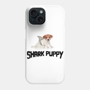 Shark Puppy Phone Case