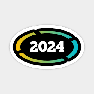 2024 Magnet