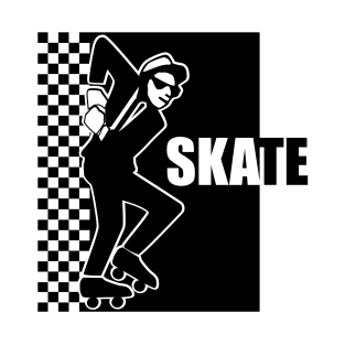 SKAte T-Shirt