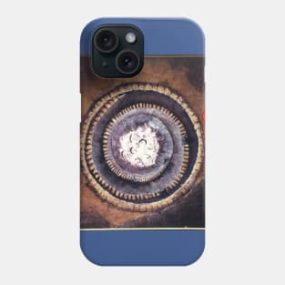 Sacrifice: A cthulhu Mythos Design from MooreMythos Phone Case