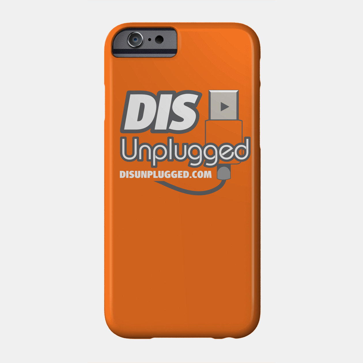 DIS Unplugged Merchandise