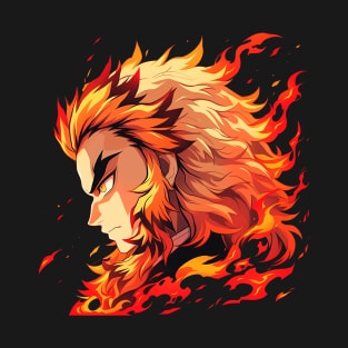 rengoku T-Shirt