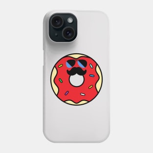 The OG Donut Phone Case