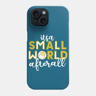 Afterall Phone Case