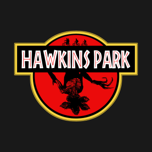 Hawkins Park T-Shirt