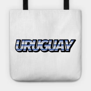 Uruguay Tote