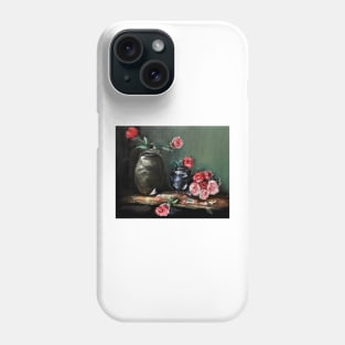 Rosa Maria Phone Case