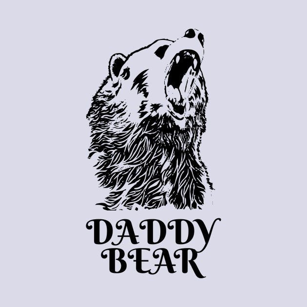 DADDY BEAR by Tailor twist