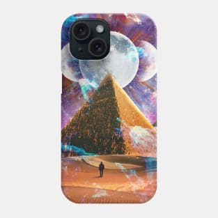 Sands of the Infinite Phone Case