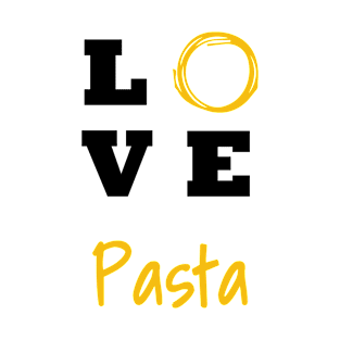 Pasta Italia Carbonara Bolognese Italian Lasagne | Noodles Spaghetti Penne Italy Gnocchi T-Shirt