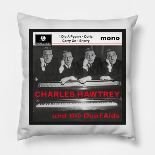 Charles Hawtrey Fridge Pillow