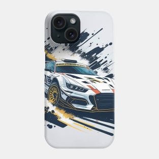 Grand Prix Phone Case