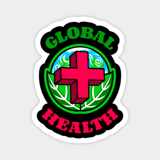 Global health Magnet