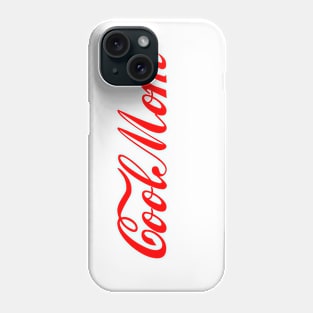 CM Cola Phone Case