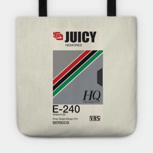 Juicy Tote