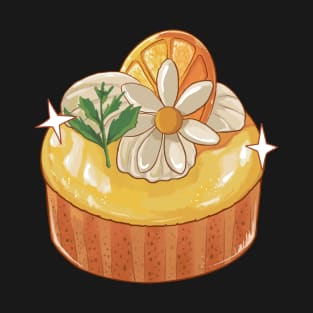 Lemon Cake T-Shirt