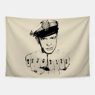 Barney Fife - Vintage Tapestry