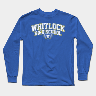 Ap Bio Tv Long Sleeve T Shirts Teepublic