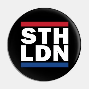 STH LDN Pin