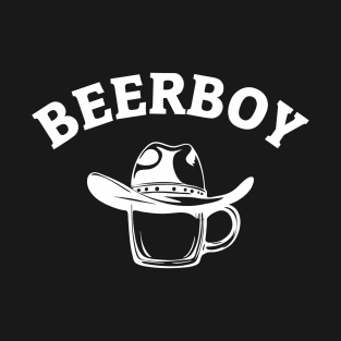 Beerboy T-Shirt