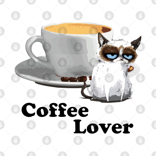 Coffee lover by NeoDesign