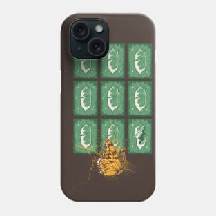 Persistence Phone Case