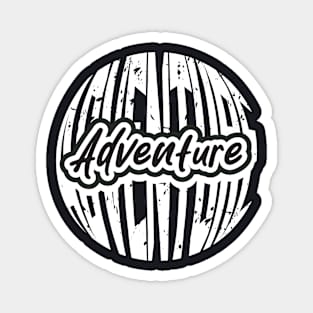 Adventure Magnet