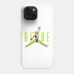 AIR BLADE Phone Case