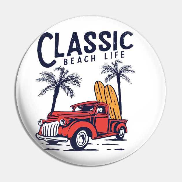 CLASSIC BEACH LIFE Pin by Mahmoud