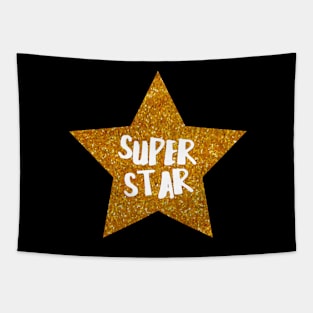 Superstar Tapestry