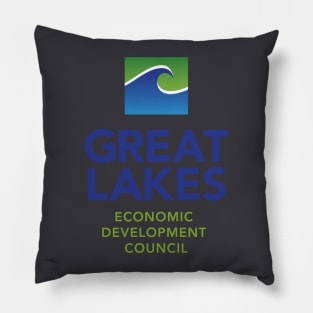 Great Lakes EDC Pillow