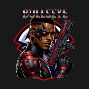 Bullseye T-Shirt