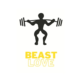 beast T-Shirt