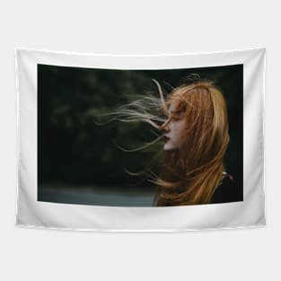 Windy Tapestry