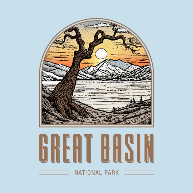 Great Basin National Park by Curious World