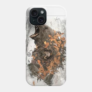 Bear Phone Case