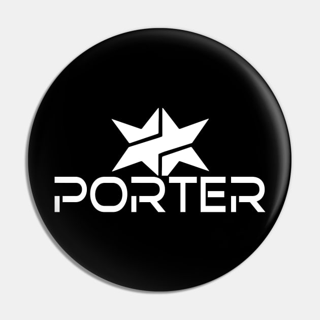 porter Pin by Peolink
