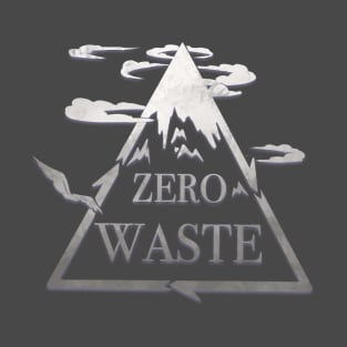 Zero Vaste T-Shirt