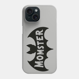 Momster Bat Phone Case