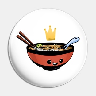 The Pho King Pin