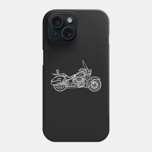 Motorcycle Phone Case