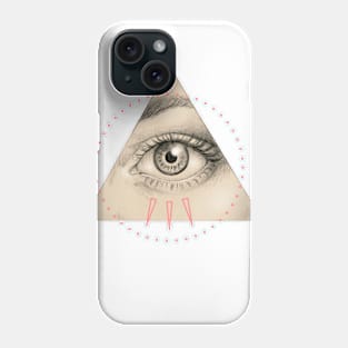 See Phone Case