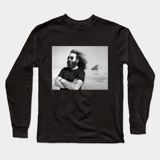 grateful dead egypt shirt