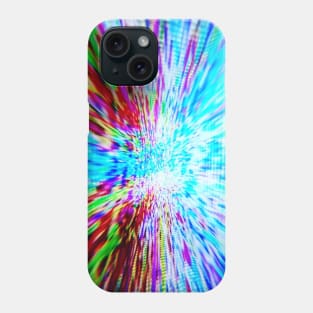 Astral Travel Phone Case