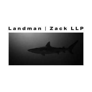 Landman and Zack LLP T-Shirt