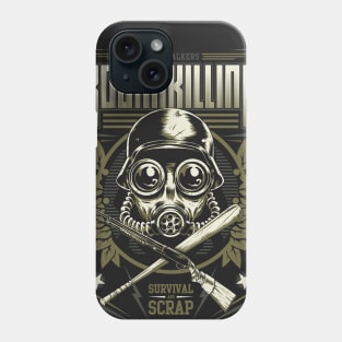 Rockakilling Phone Case