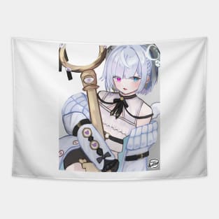 Amemiya Nazuna Tapestry