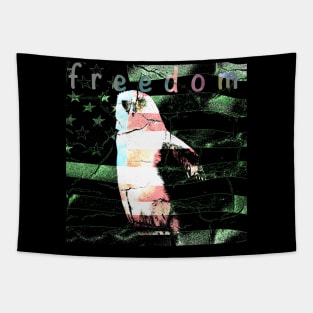 freedom Tapestry